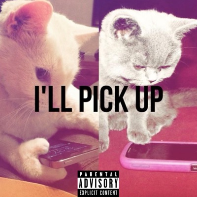 I'll Pick Up (feat. popr) - Single