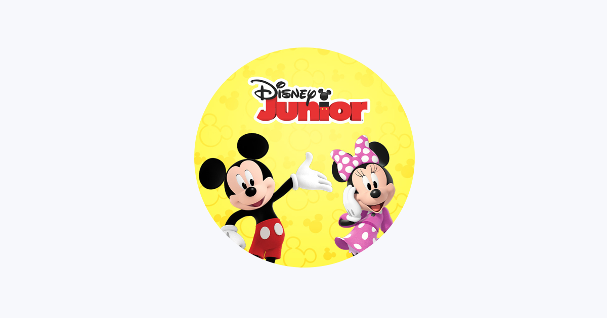 Disney Junior