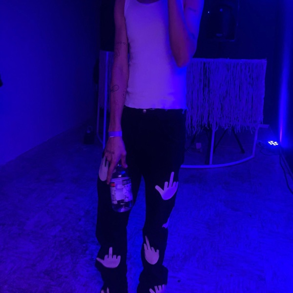 Lil Riskyy
