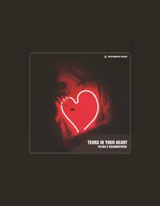 FelixN을(를) 듣고, 뮤직 비디오를 보고, 약력을 읽고, 투어 일정 등을 확인하세요!