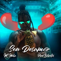 Seu Desamor - Single - Mc Maha
