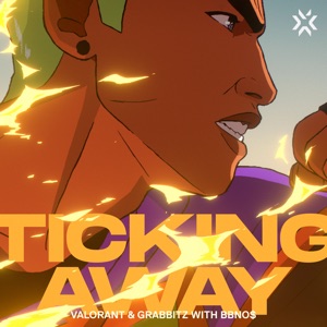 Ticking Away (feat. bbno$)