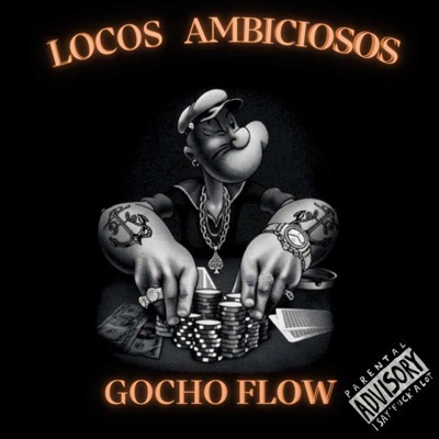 Locos Ambiciosos - Single