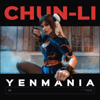 Chun-Li - Yenmania