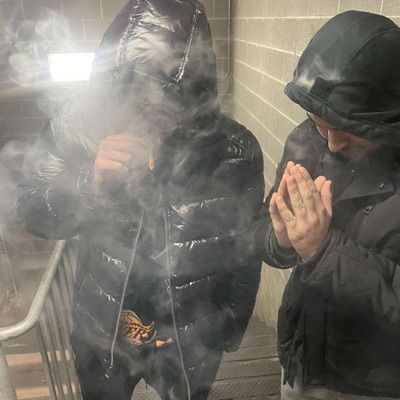 New 4's (feat. K2timees) - Single