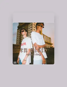 Escucha a Taytan & Rivezz, mira videos musicales, lee su biografía, consulta las fechas de las gira y más.
