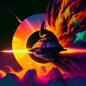 Solar Sails - Single