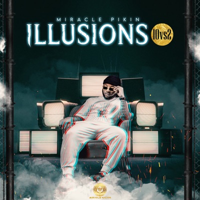Illusions 10Vs2