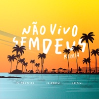 Não Vivo Sem Deus (Remix) - Single - Di Monteiro, Jacobnew & JoyFull