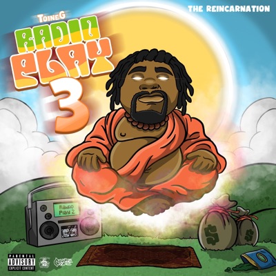 Radioplay 3: The Reincarnation