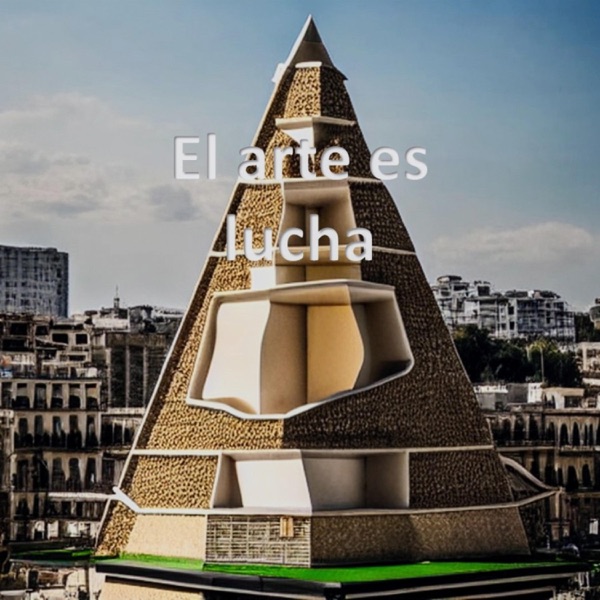 El arte es lucha