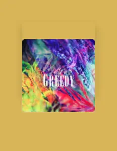 Posłuchaj wykonawcy Mr Greedy, obejrzyj teledyski, przeczytaj biografię, zobacz daty tras koncertowych i nie tylko!