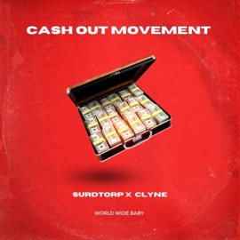 Money movement (feat. Clyne) Surdtorp