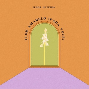 Flor Amarelo (Para Você) - Single