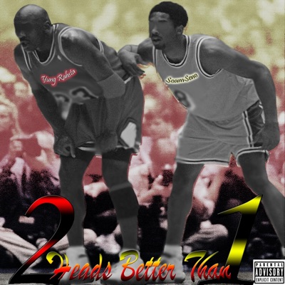 2 Heads Better Than 1