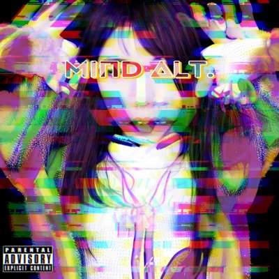 Mind Ałt.Wãv: Ałt.Cntrl.Del