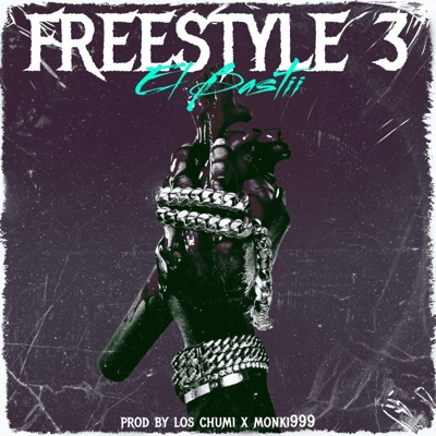 Freestyle 3 - Single