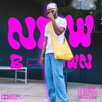 New B-Town - Single - Ayanda YBK