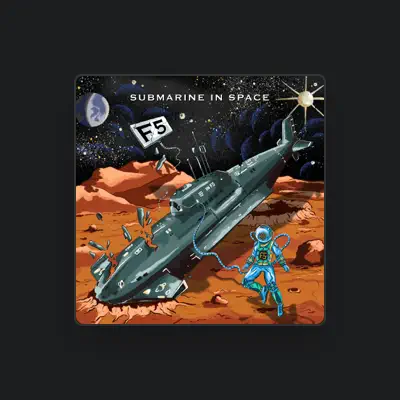 Listen to Submarine in Space, watch music videos, read bio, see tour dates & more!