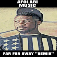 Far Far Away (Remix By Afolabi Music) - Single - AFOLABI MUSIC