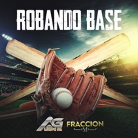 Robando Base - Single - Grupo AG & Fraccion EME