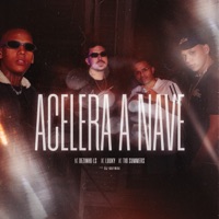 Acelera a Nave (feat. Mc Tio Summers) - Single - Dj Rafinha, MC LUUKY & MC Dezinho LS