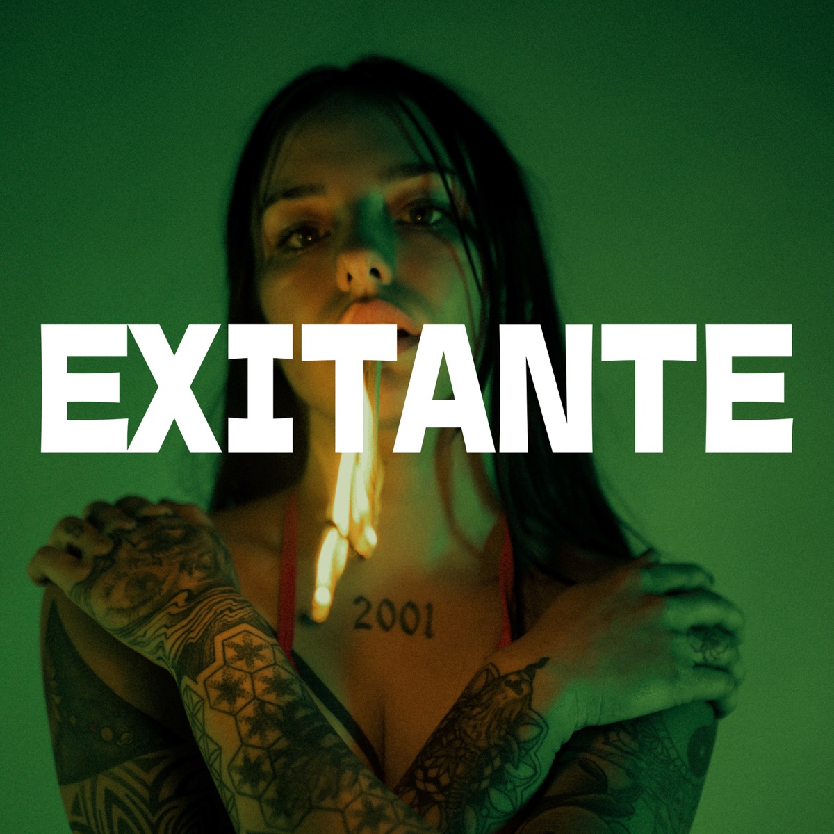 Exitante - Single – Album par Brayan S Beats – Apple Music