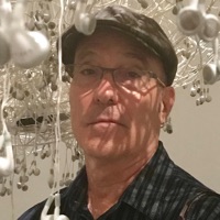 Jon Raskin