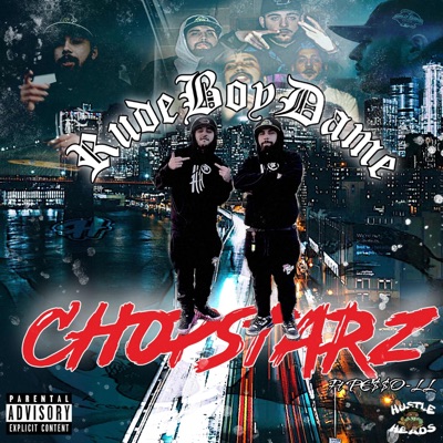 ChopStarz (feat. PE$$o LL) - Single
