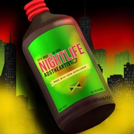 Nightlife AdsTheArtist