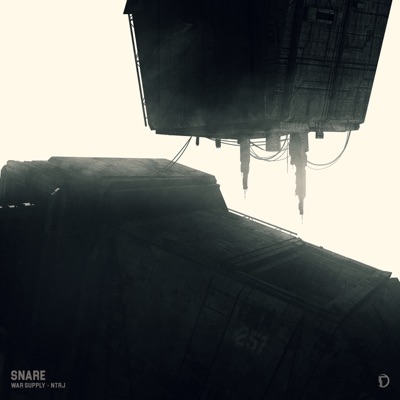 War Supply / NTRJ - Single