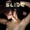 SLIDE (feat. Ivy Sole) - Vessna Scheff lyrics