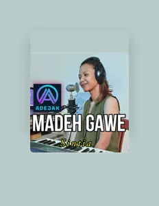 Dengarkan Sintia, tonton video musik, baca bio, lihat tanggal tur & lainnya!