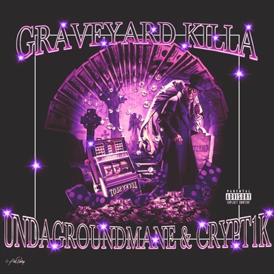 Graveyard Killa - Single