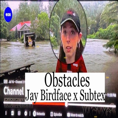 Obstacles (feat. Subtex) - Single