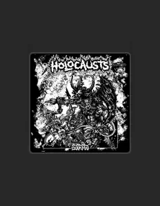Escucha a Holocausts, mira vídeos musicales, lee la biografía, consulta fechas de giras y mucho más.