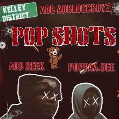 Pop Shots - Single