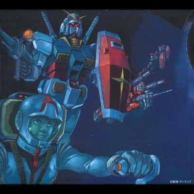 Hiso, soshite Ketsuzento-thumbnail