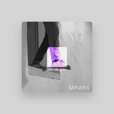Listen to MASKAK, watch music videos, read bio, see tour dates & more!