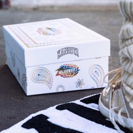 MajorWavez The Future Kingz