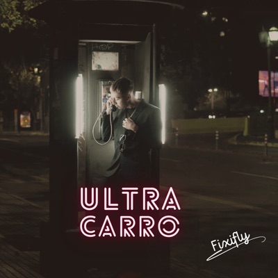 Ultra Carro - Single