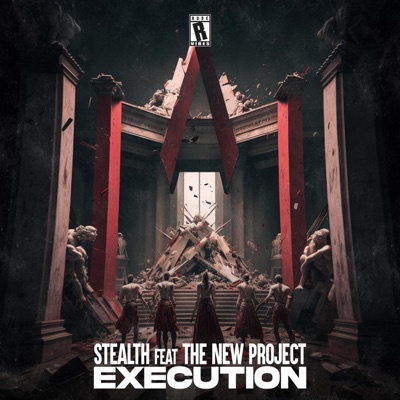 EXECUTION (feat. The New Project) - Single