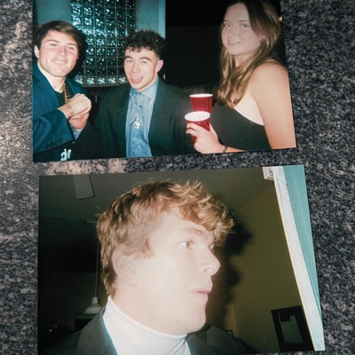 Stimming (feat. Bukkake) - Single