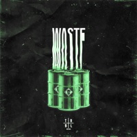 WASTE - TECHNO - Single - Orbit
