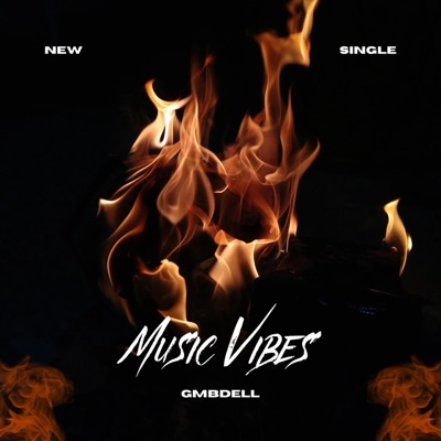 Music Vibes - Single
