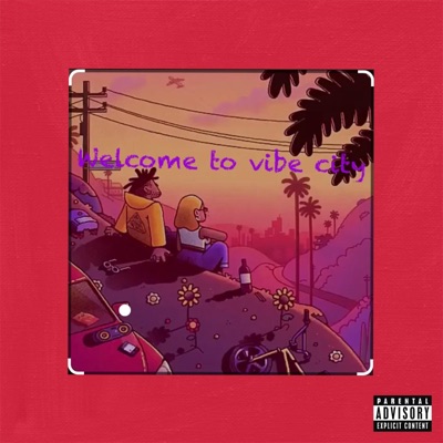 Welcome to Vibe City