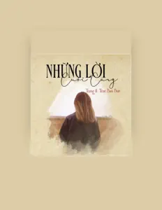 Écoutez Trang, regardez des vidéoclips, lisez la biographie, consultez les dates de tournée et plus encore !