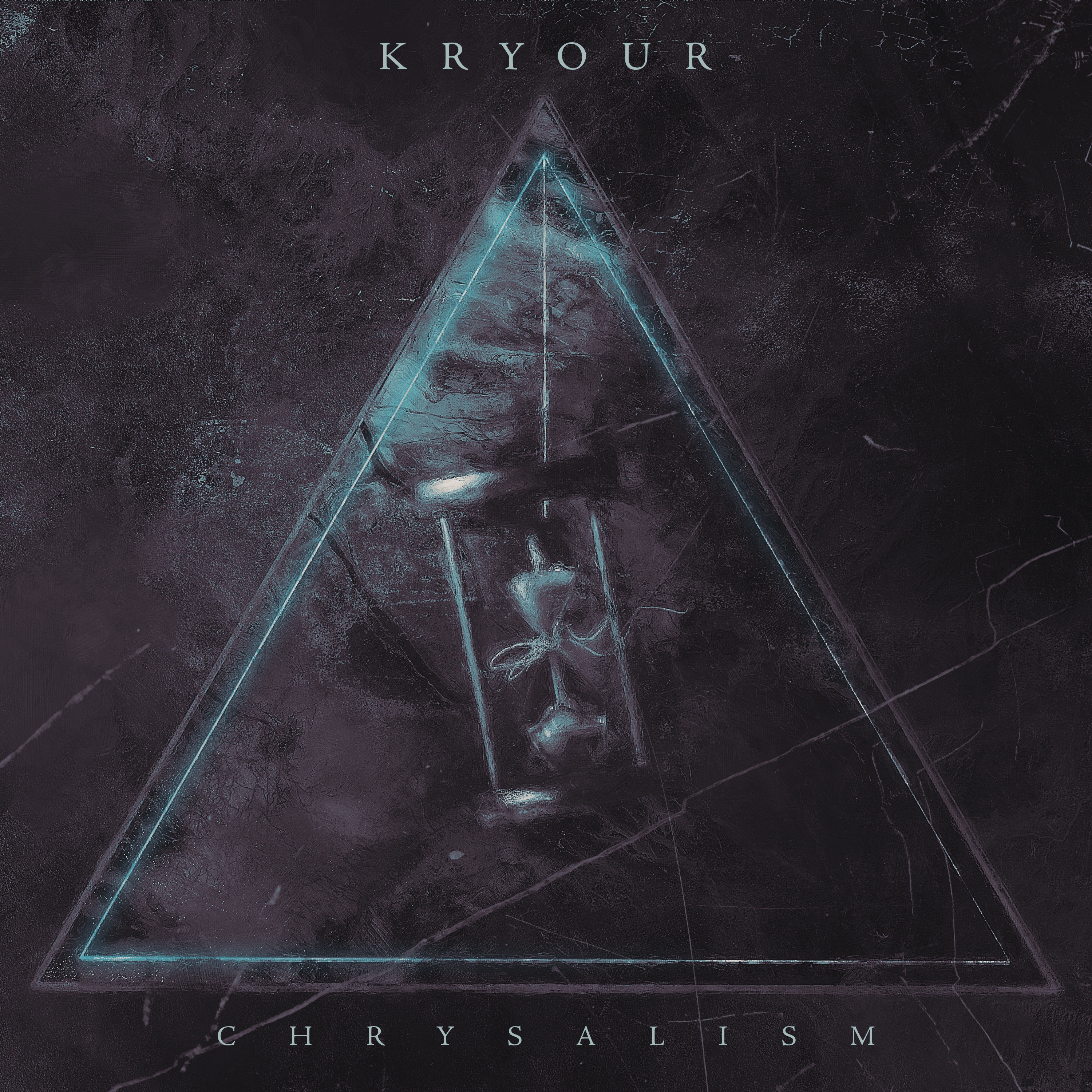Kryour - Chrysalism