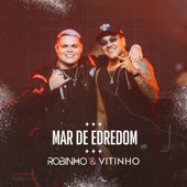 Mar de Edredom (Ao Vivo) artwork