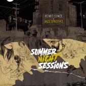 Summer Night Sessions artwork